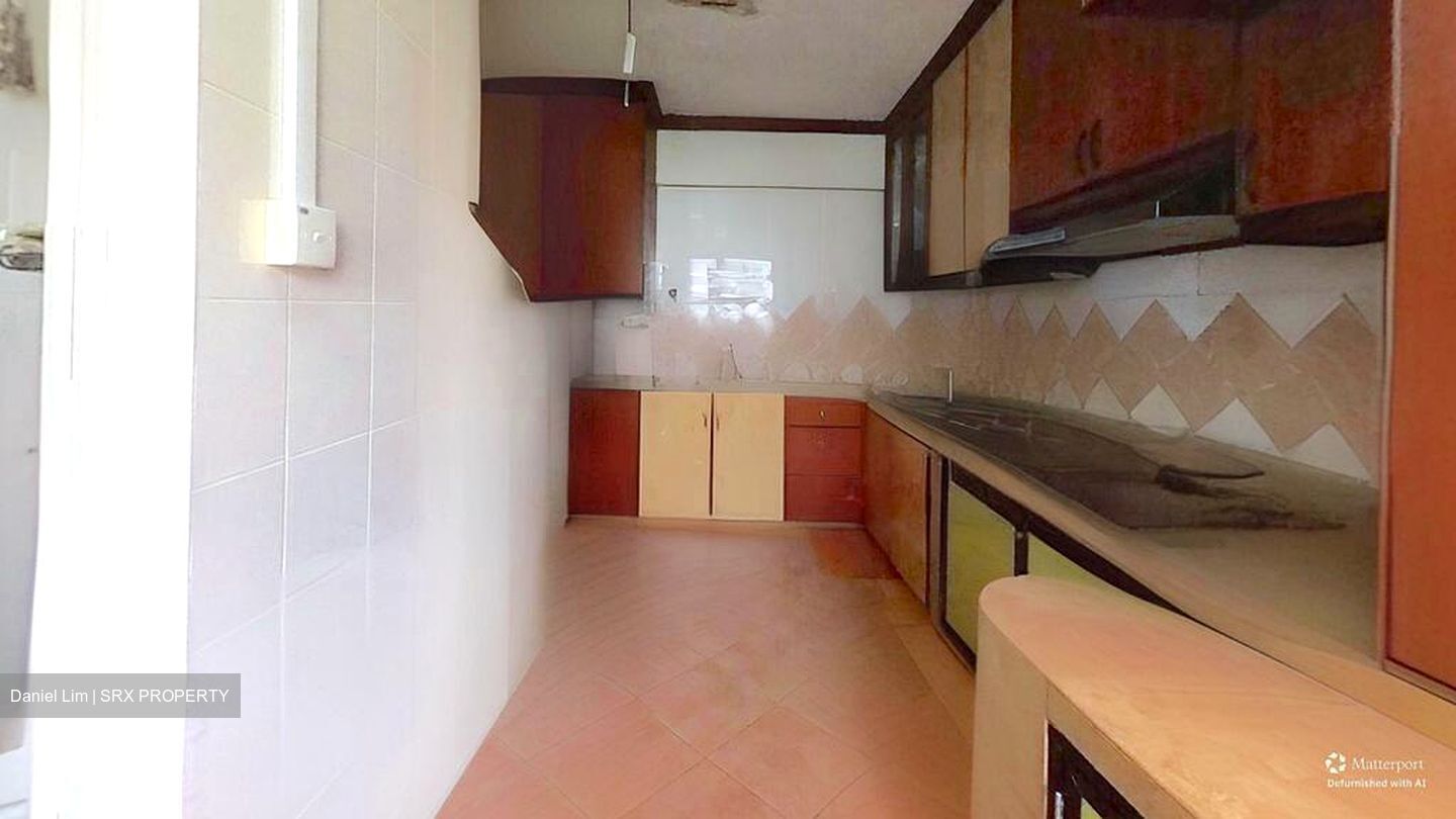 Blk 141 Bukit Batok Street 11 (Bukit Batok), HDB Executive #520860631